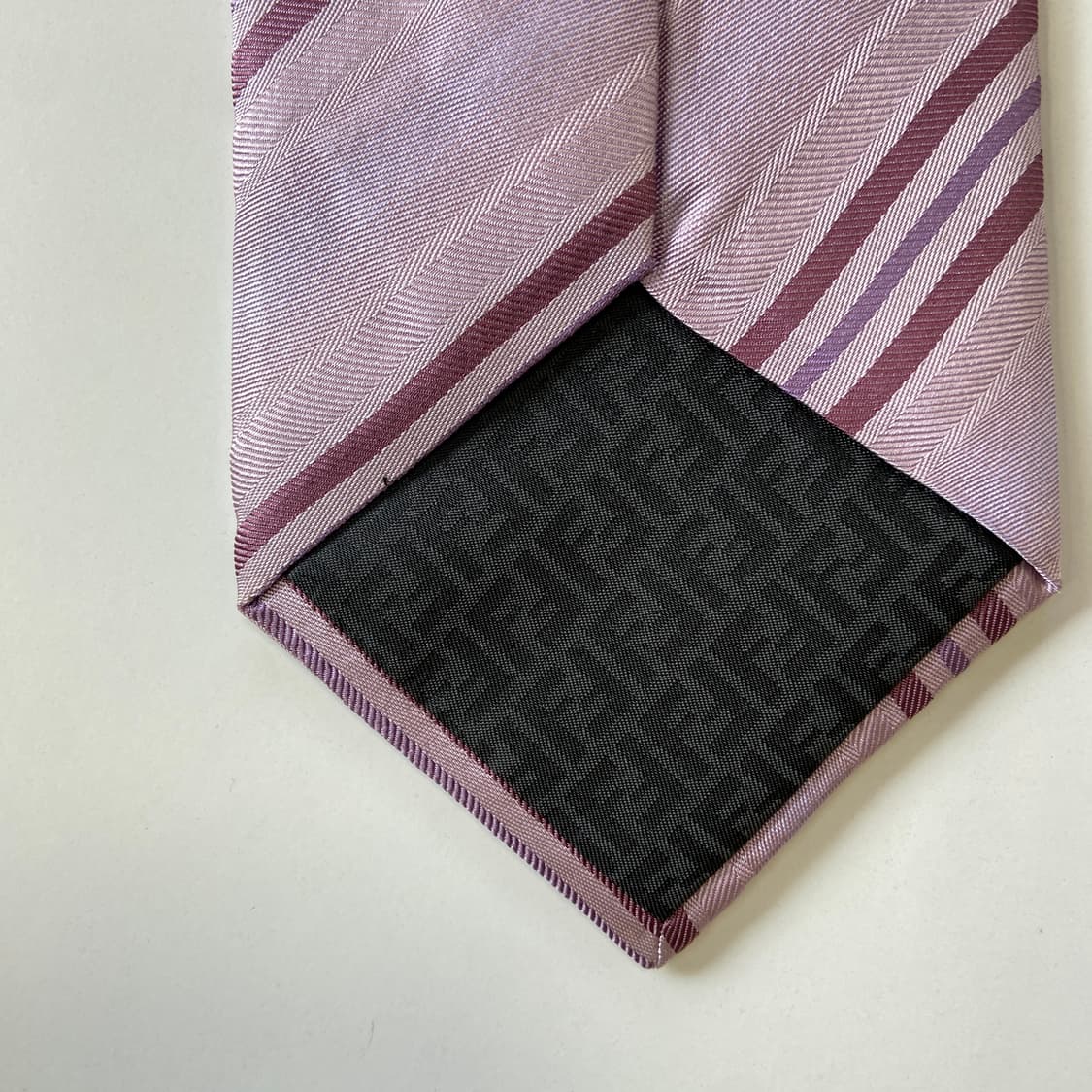 펜디 (FENDI) 정품 명품 넥타이 상품이미지5