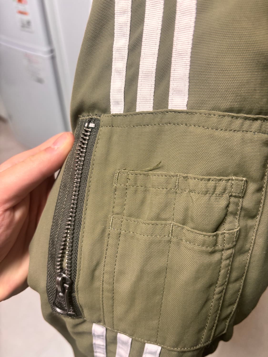 아디다스 오리지널스 자켓 상품이미지2