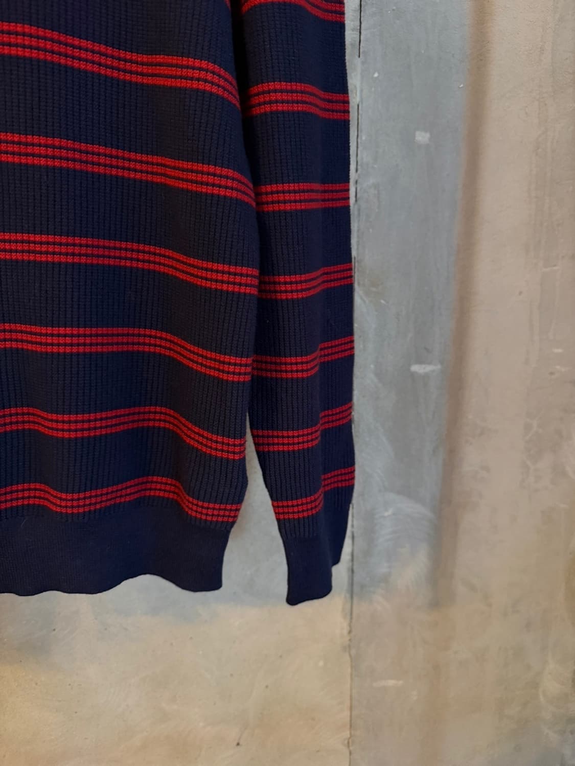 라코스테 니트 105 상품이미지5