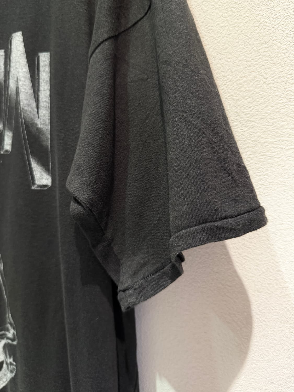 Iroquois Single Stitch (Made In Japan) 상품이미지4