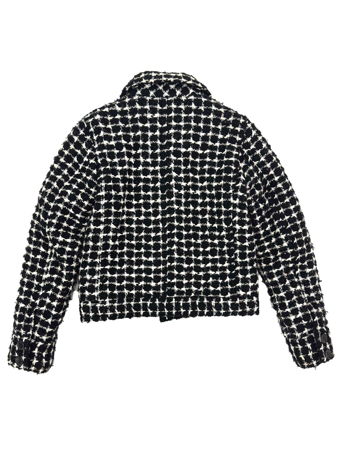 Comme des Garçons Boucle Jacket/ S 상품이미지2