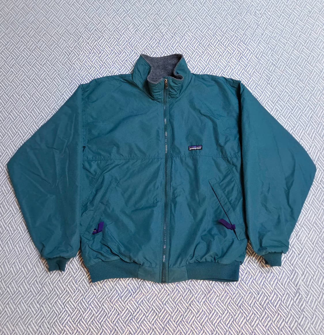 (L)파타고니아 노스노우 쉘드 봄버 자켓 신칠라 상품이미지1