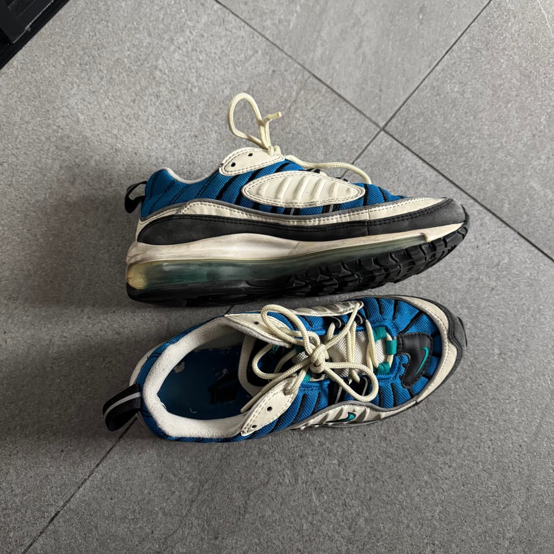 나이키 에어맥스 98  상품이미지2