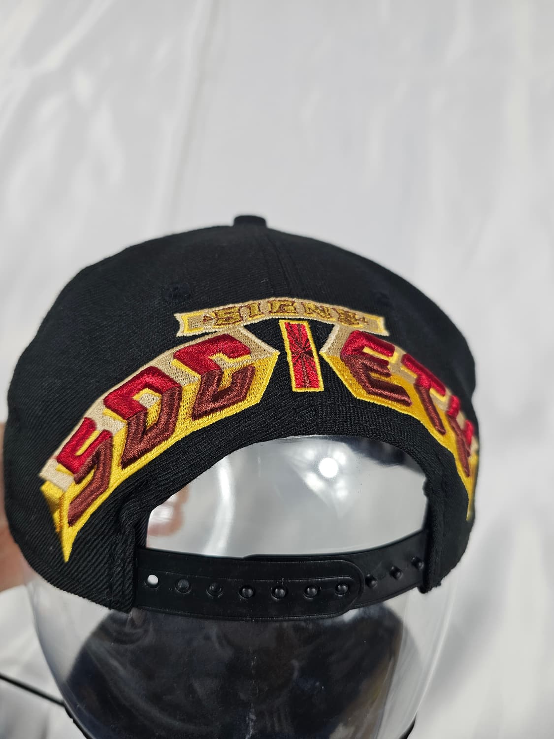 준지x뉴에라 상품이미지4