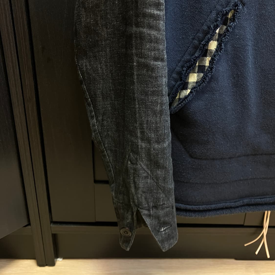 Takahiromiyashita The Soloist 13ss 상품이미지5