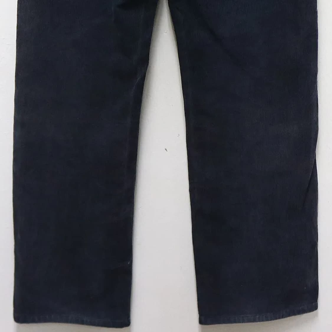 LEE 네이비 골덴팬츠 60495 상품이미지7