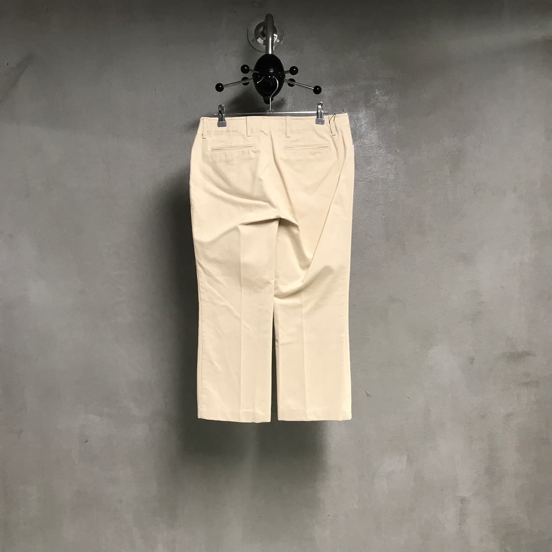 랄프로렌 베이지 치노 팬츠 6(W) 상품이미지4