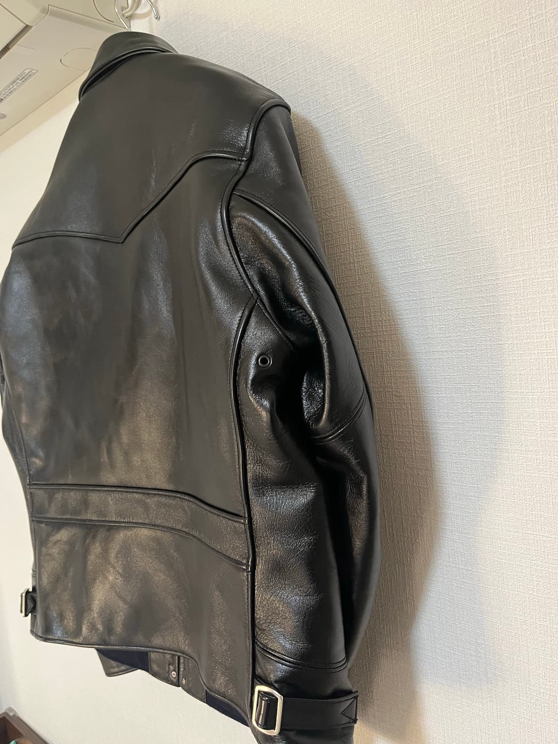 [42] 콜림보 HD 캐틀드라이버 자켓 상품이미지6