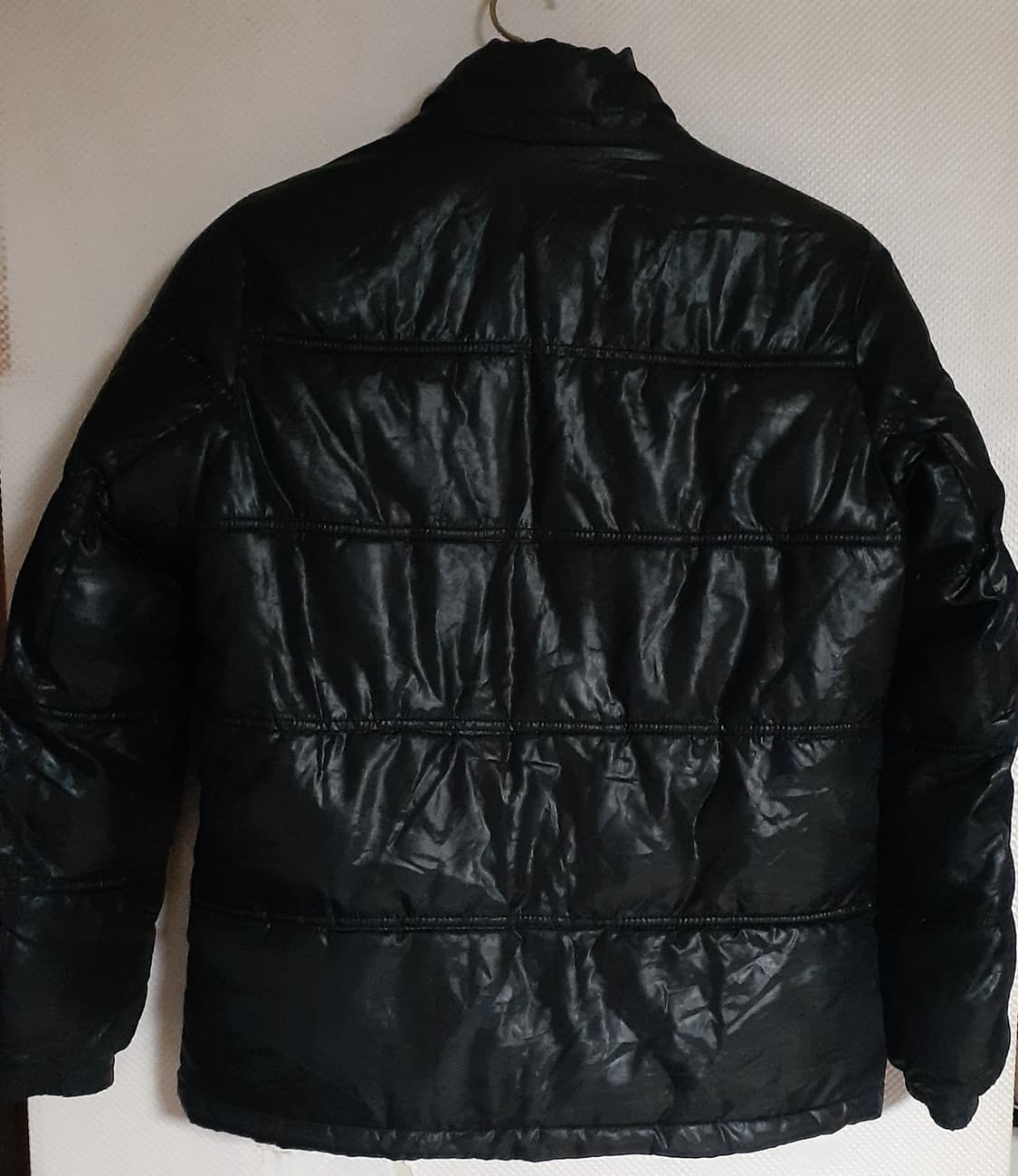 ASK ENQUIRED 남녀공용 패딩 가슴둘레 82-89 상품이미지2