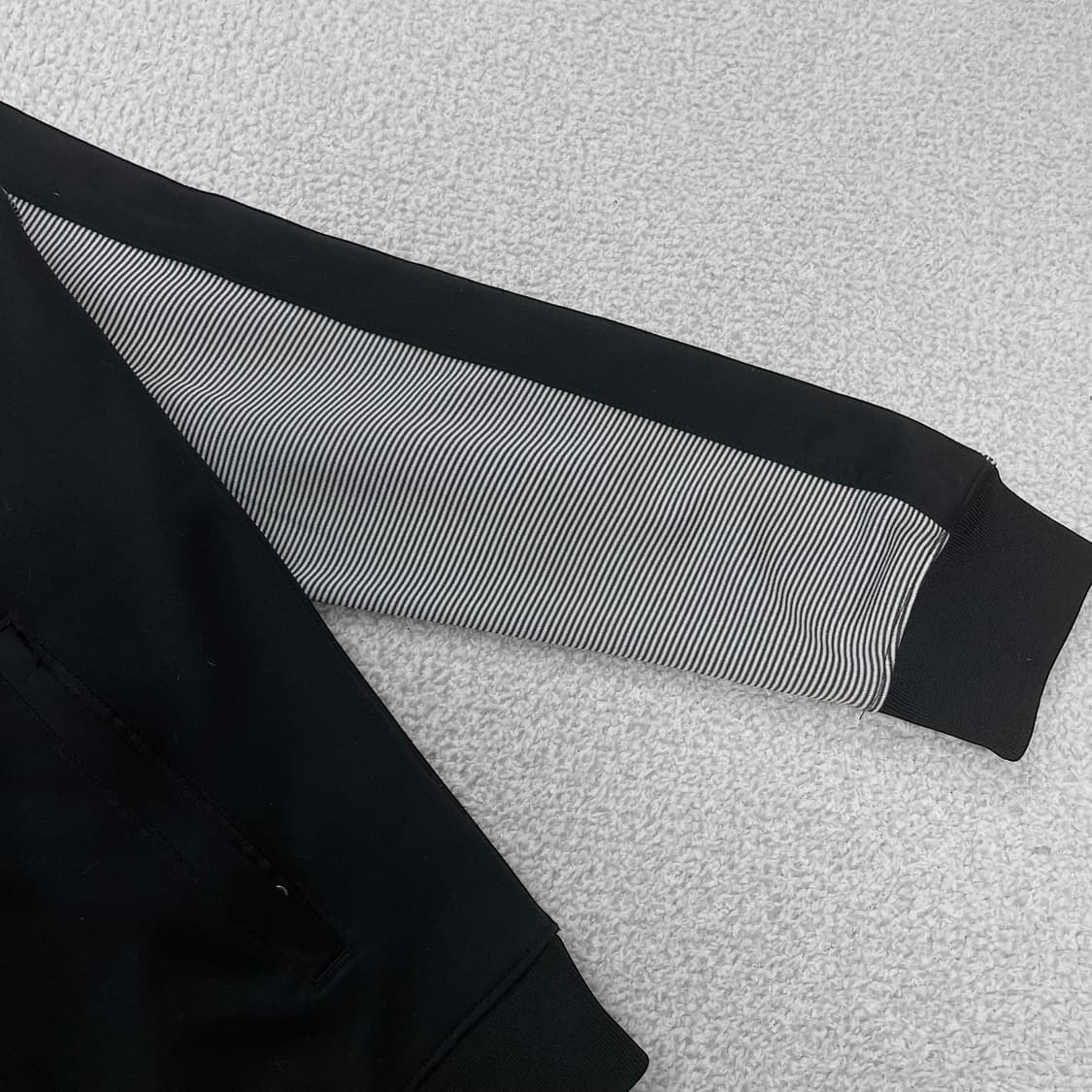 나이키 16-17 파리생제르망 어센틱 트랙탑 져지 상품이미지3