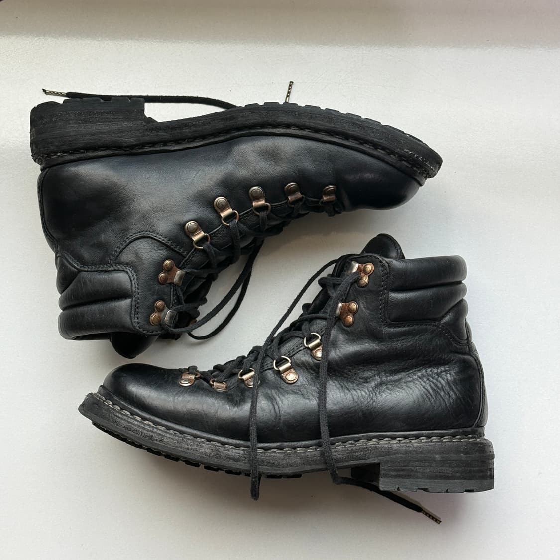 구이디 하이킹부츠 42 상품이미지2