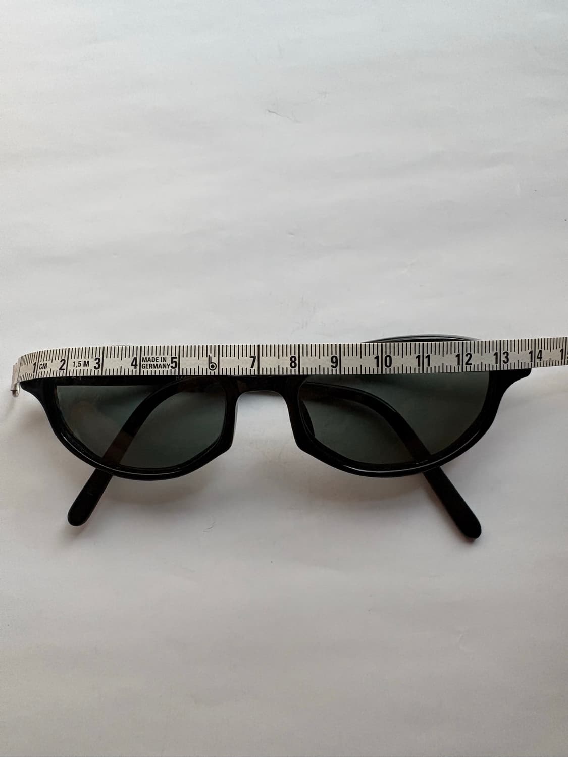RayBan 빈티지 레이밴 바슈롬 B&L 빈티지 선글라스 상품이미지8