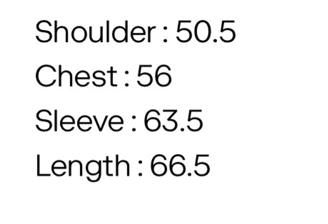 [1] 요석 셔링 자켓 상품이미지3