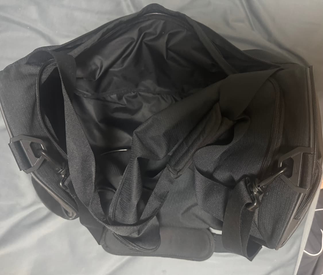 나이키 브라질리아 9.5 더플백 (M) 상품이미지3