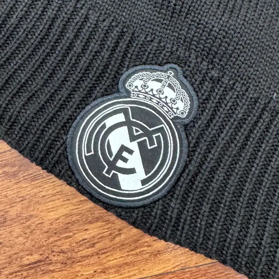 FREE 아디다스 레알마드리드 16시즌 축구 비니  상품이미지3