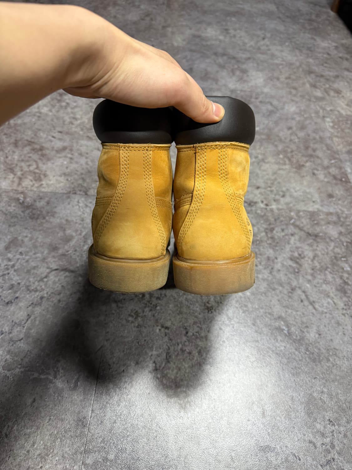 팀버랜드 6인치 280 상품이미지3