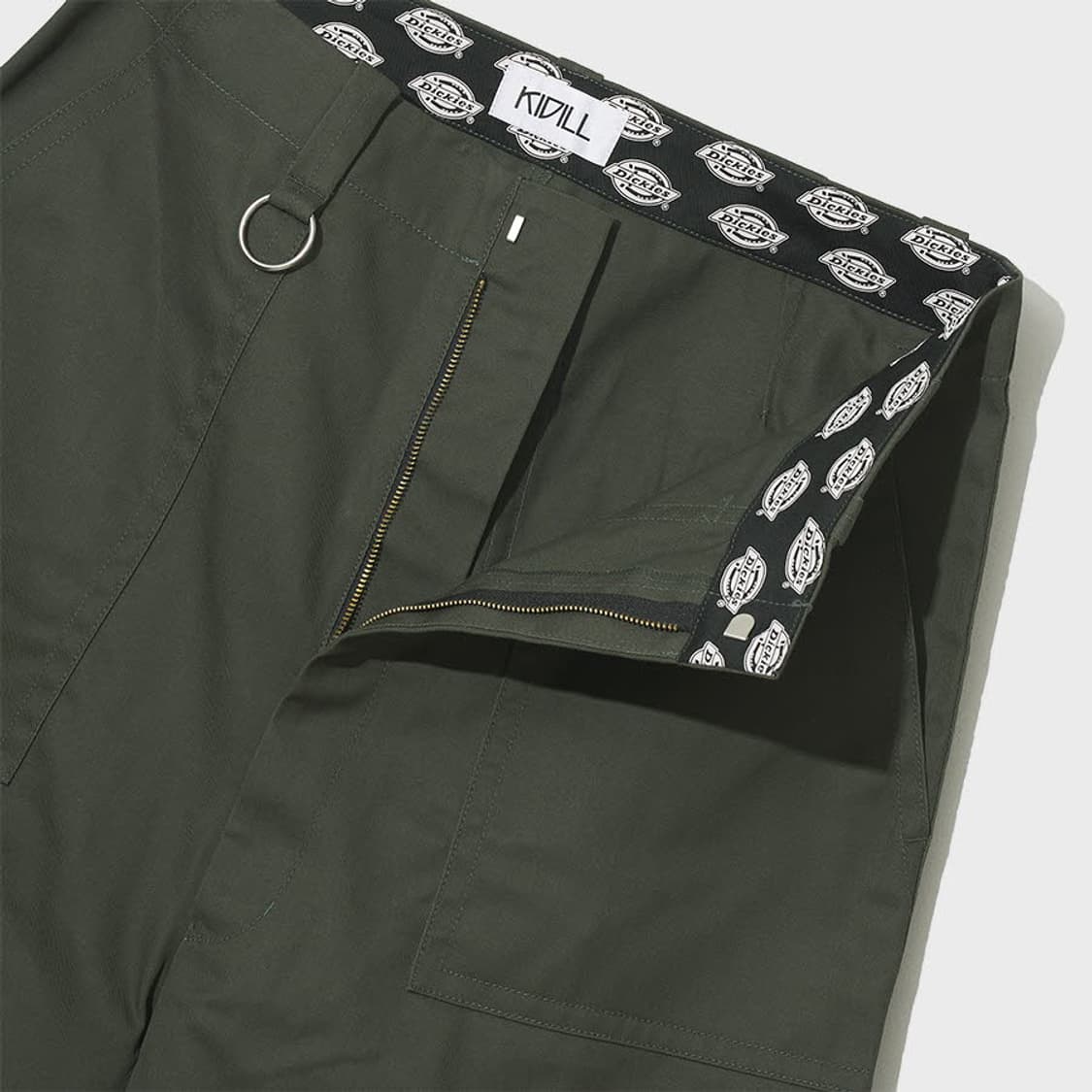 KIDILL X DICKIES casual pants 상품이미지3