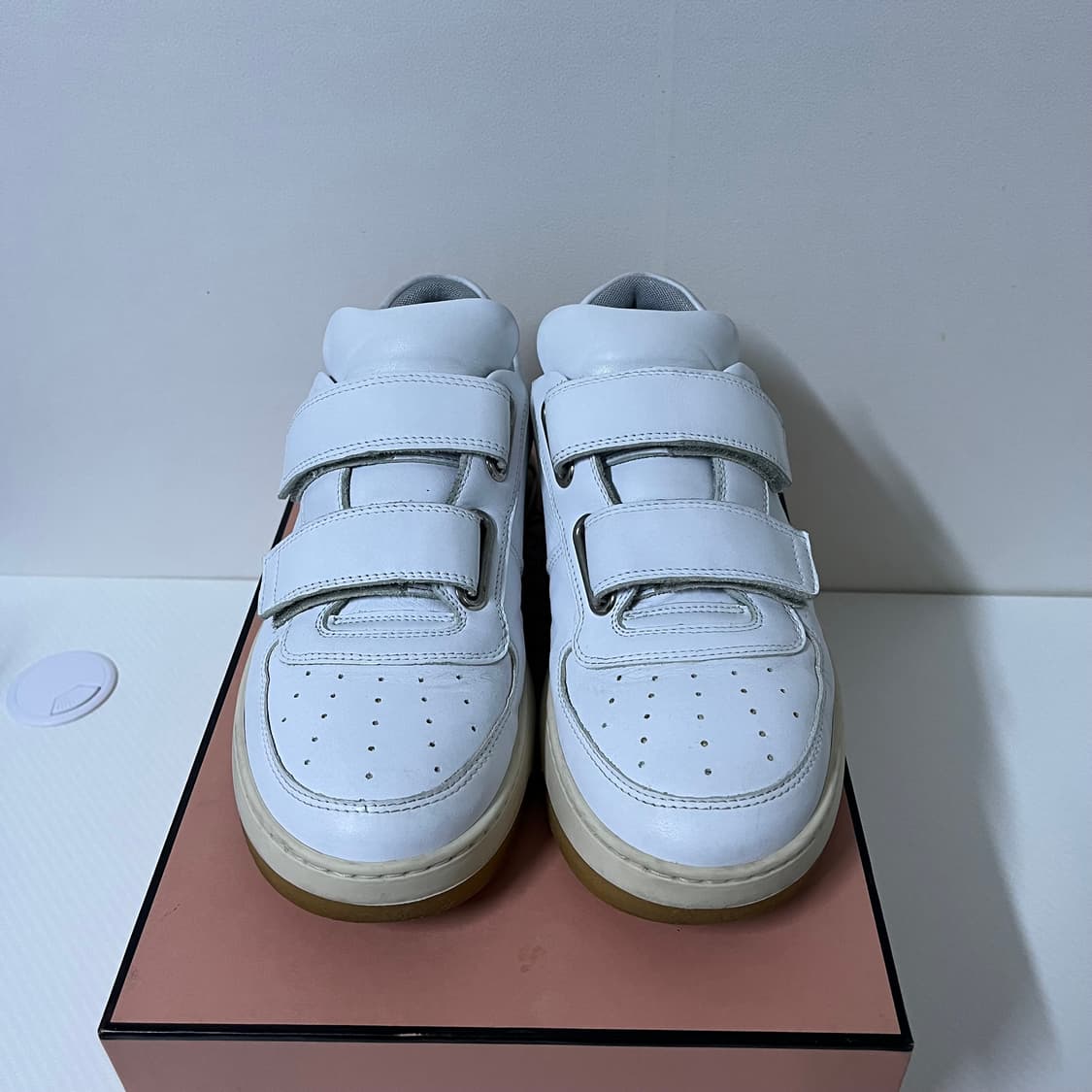 [42] 아크네 페리 스니커즈 상품이미지2