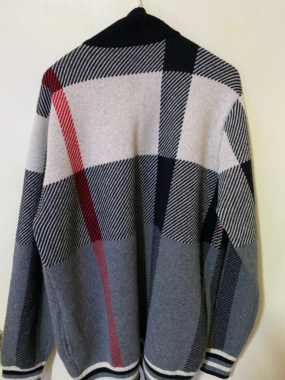 Gobi 캐시미어 니트 상품이미지7