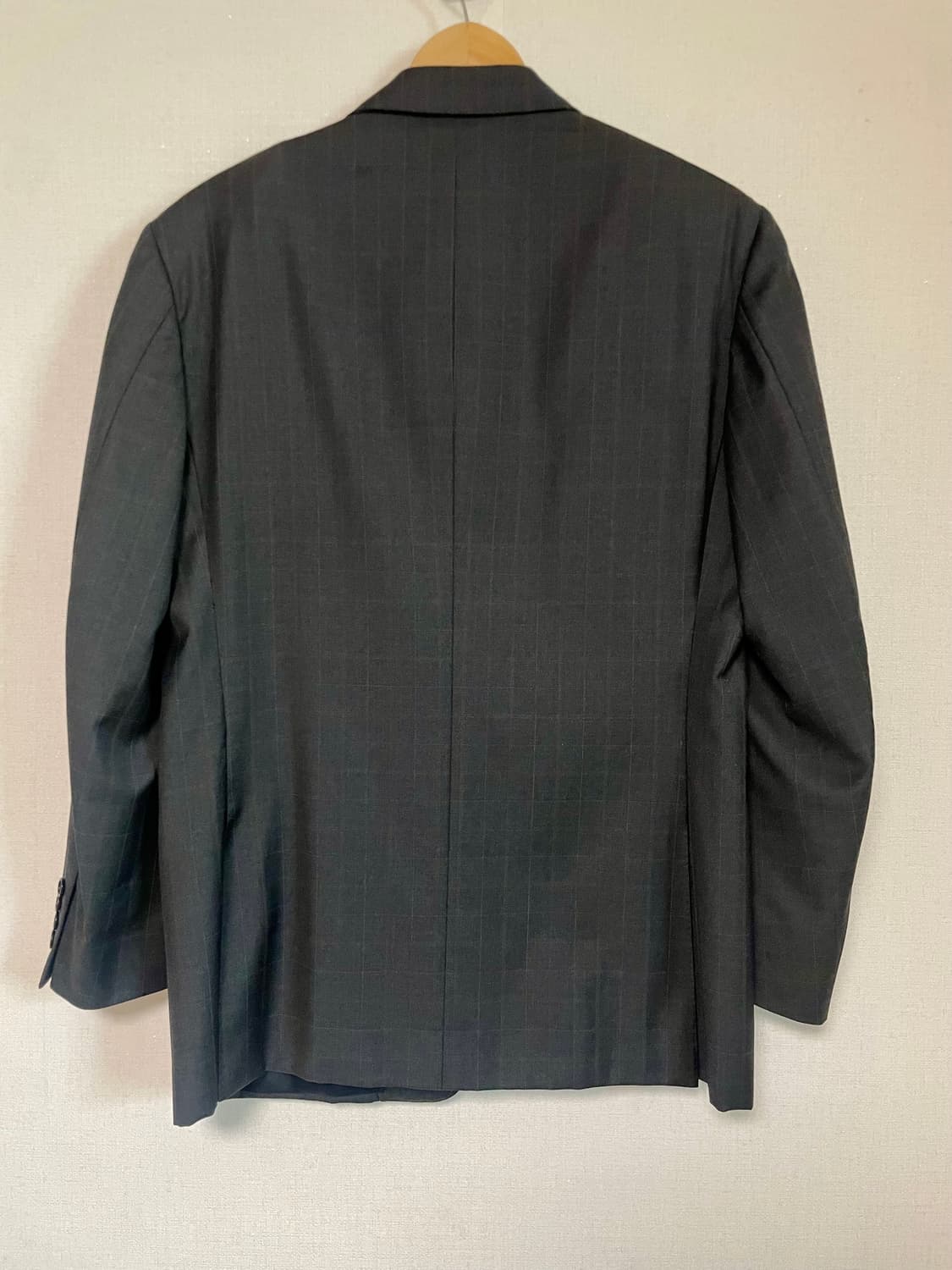 Canali 남성 정장 50 사이즈 정품 상품이미지2