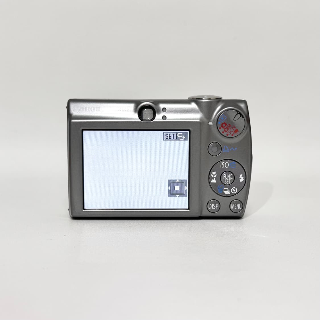 캐논 익서스 850is IXUS (익시IXY900,파워샷 SD800is) 상품이미지10