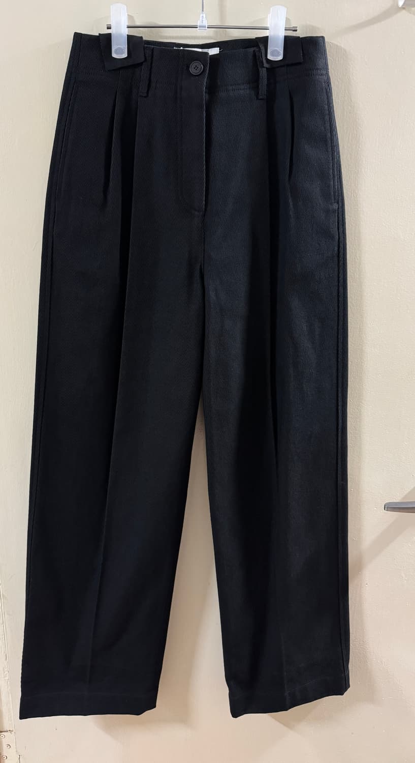르917 Le17 claire cotton twill pants 상품이미지2