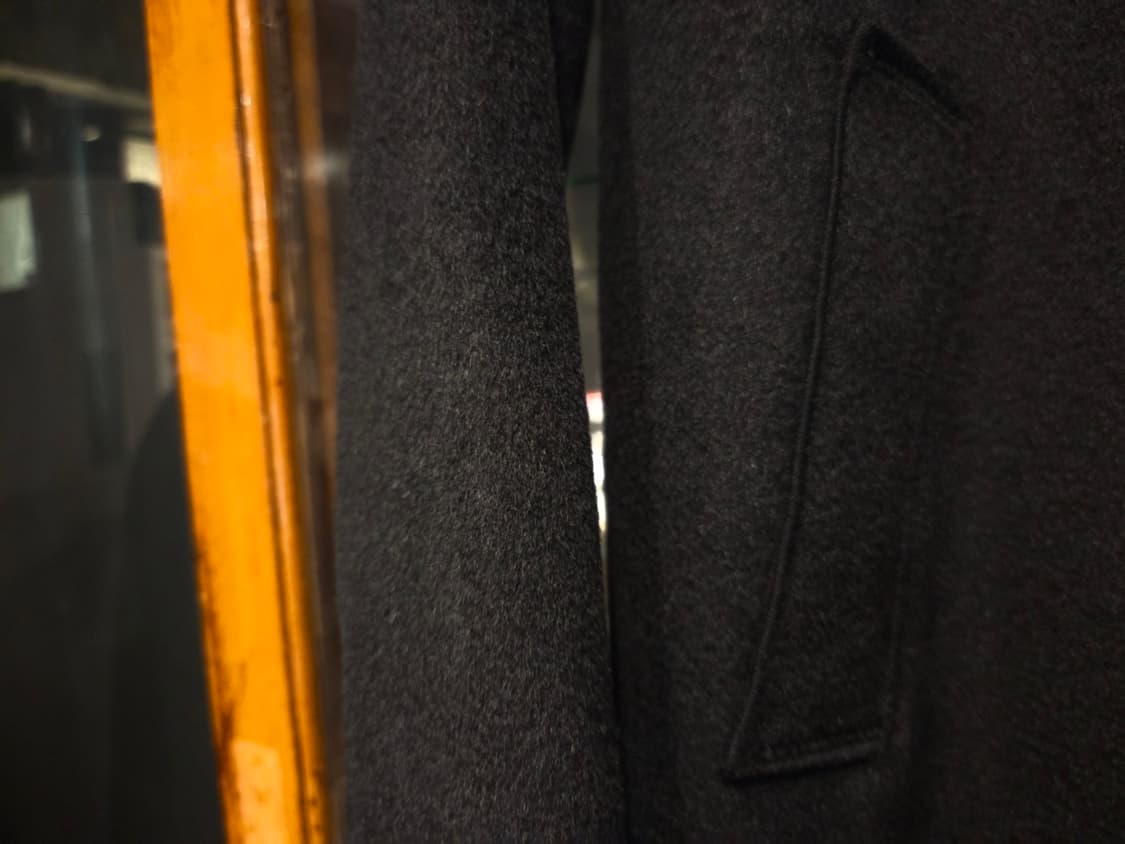 막스마라 리버시블 코트 상품이미지8