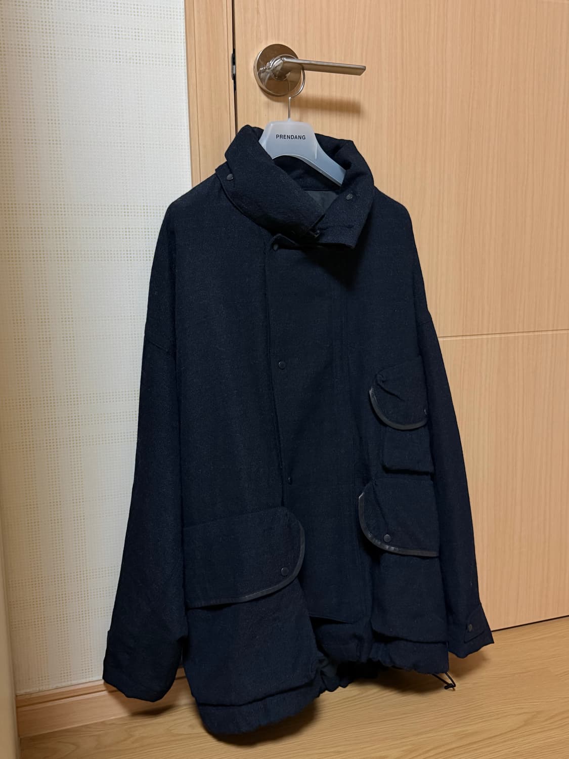 캡틴선샤인 헌터 자켓 상품이미지1