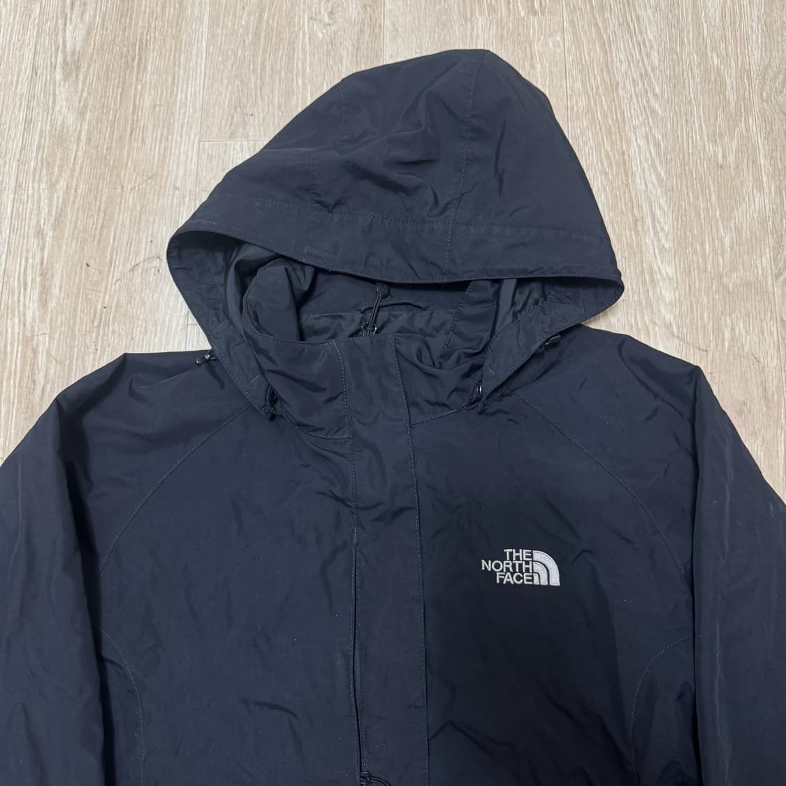 노스페이스 하이벤트 후드 바람막이 자켓 M/95  상품이미지2