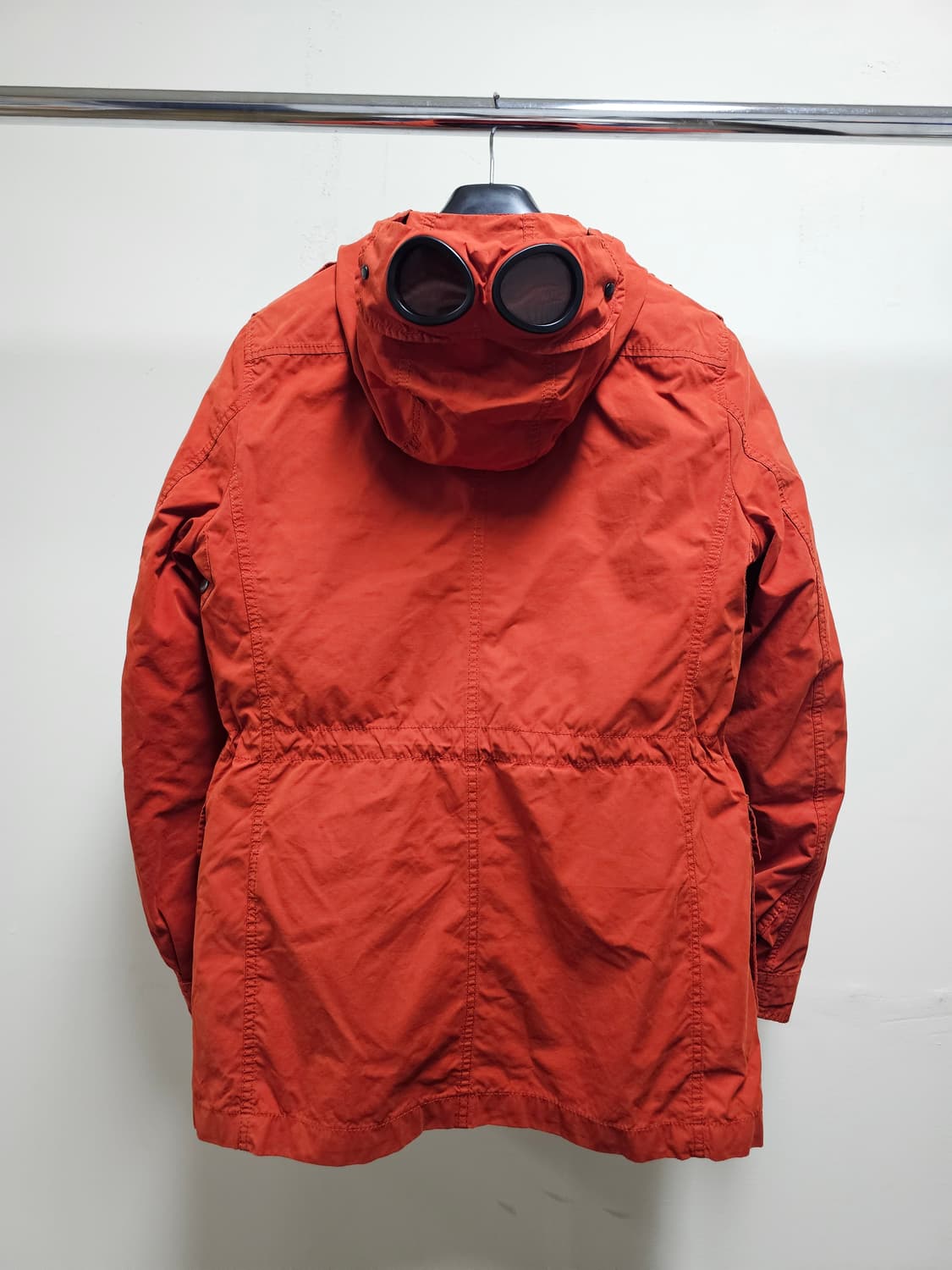 CP컴퍼니 내피 탈부착 고글 자켓 상품이미지2