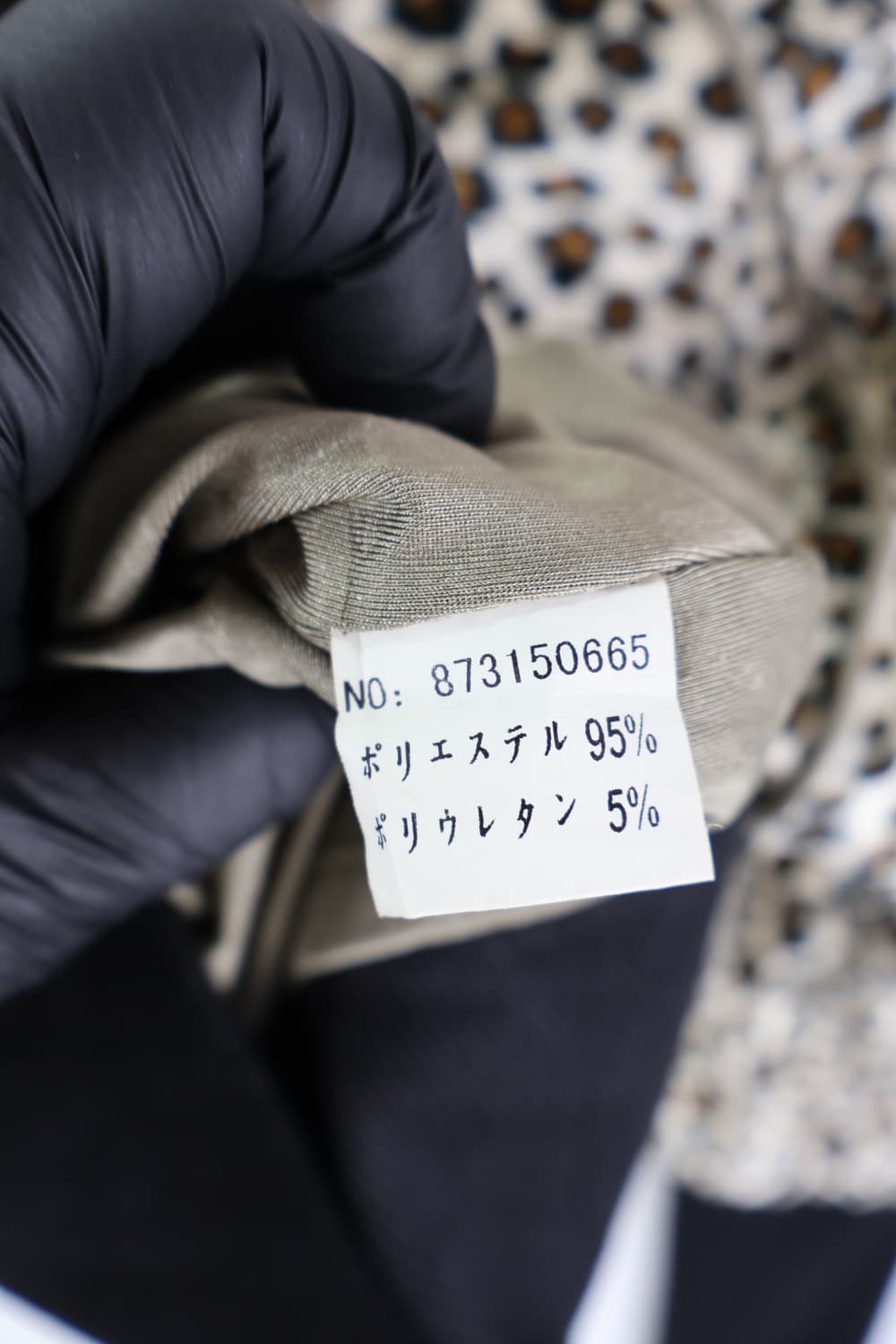 Jpn Animal Neco Zip Up Hoodies  상품이미지6