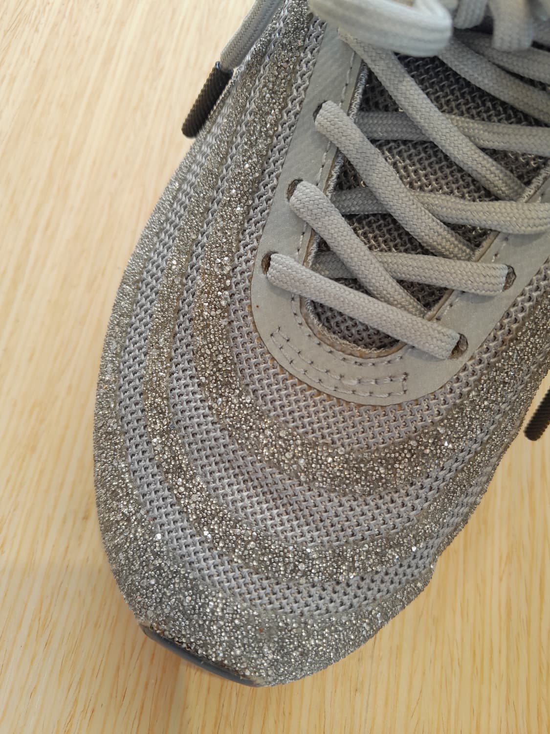 나이키 x 스와로브스키 에어맥스 97 LX '실버 불렛 상품이미지3