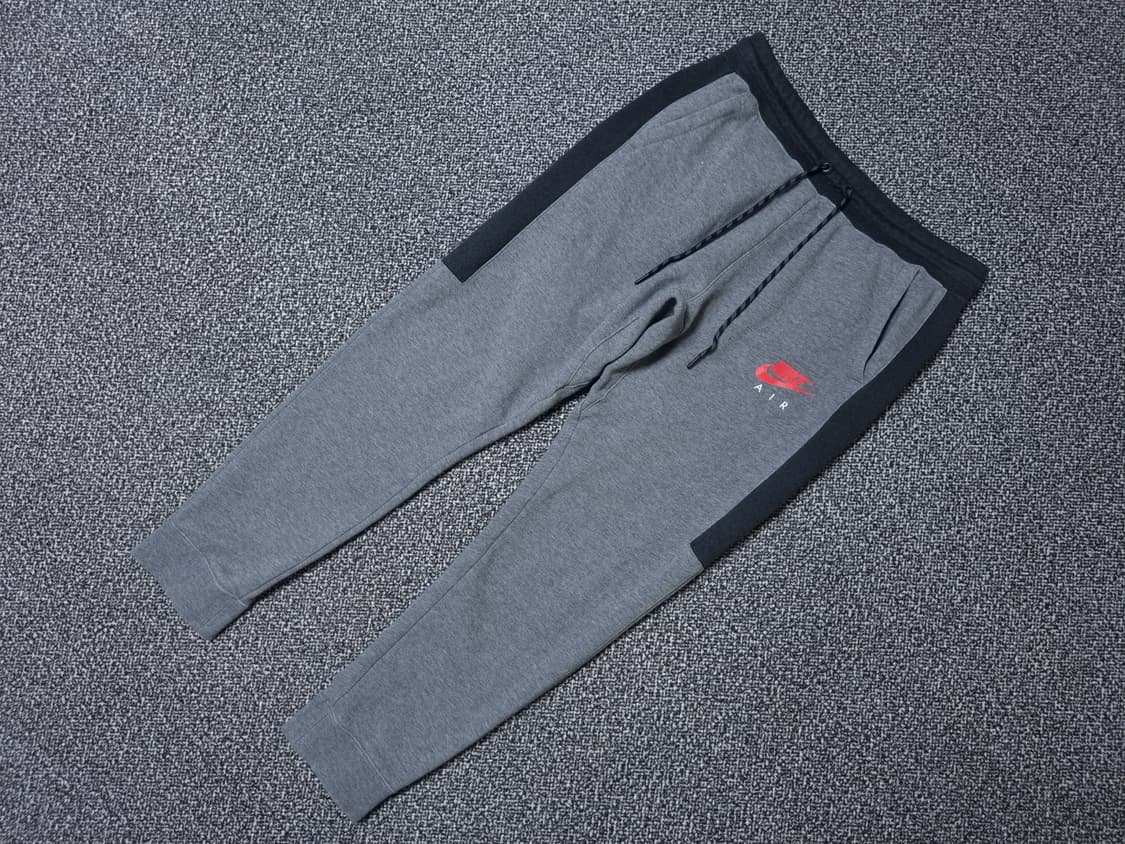 [무료배송][XXL]나이키 남성용 에어 플리스 기모 조거팬츠 상품이미지4