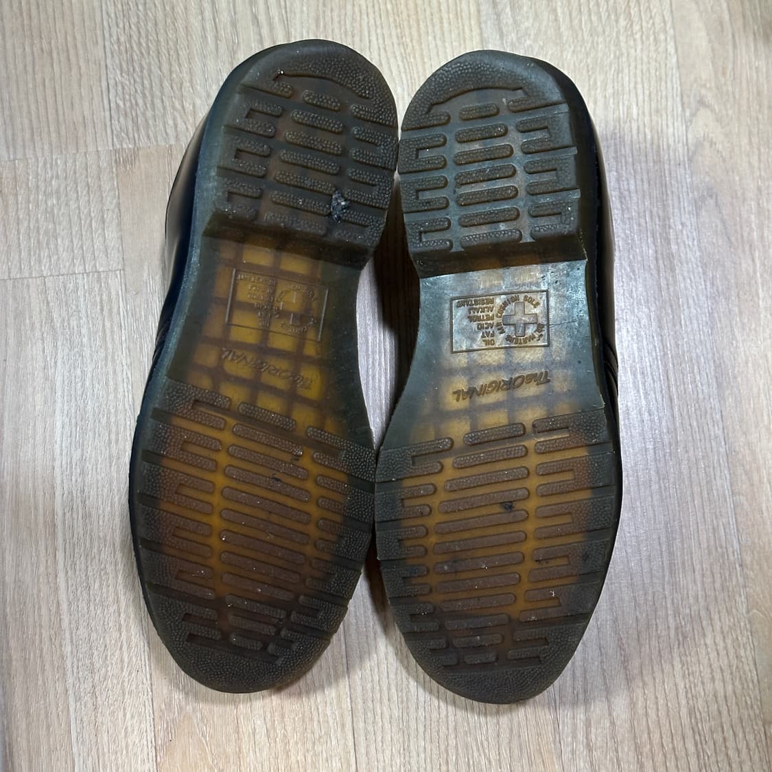 [270] 딕터마틴 1461 상품이미지4