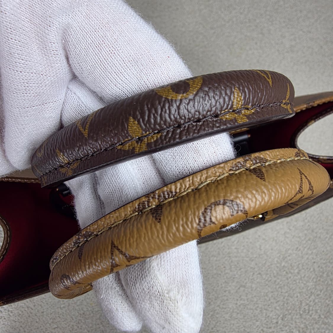 루이비통 온더고 mm 토트백  상품이미지9