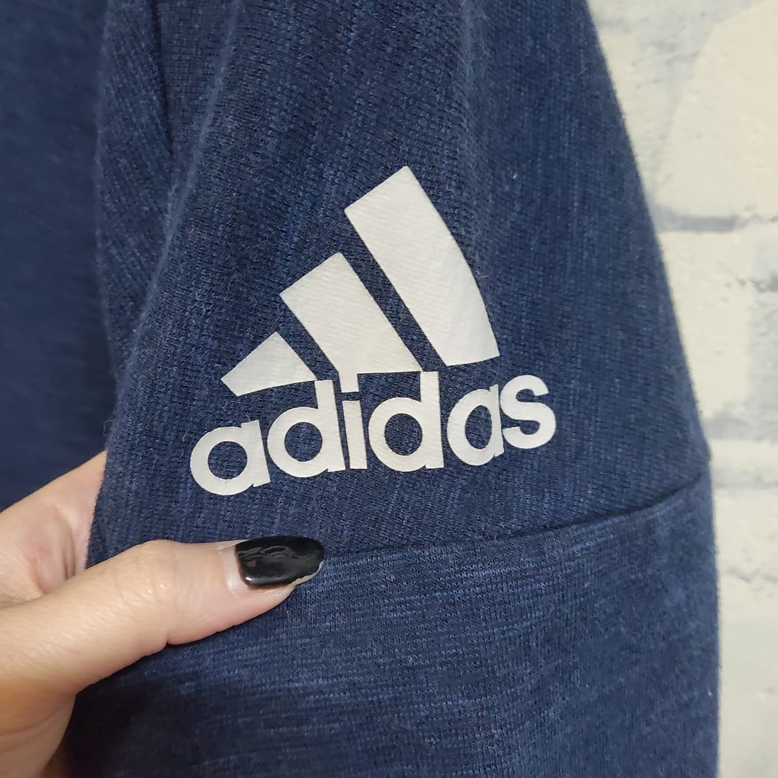 아디다스 스타디움 후드집업  상품이미지3