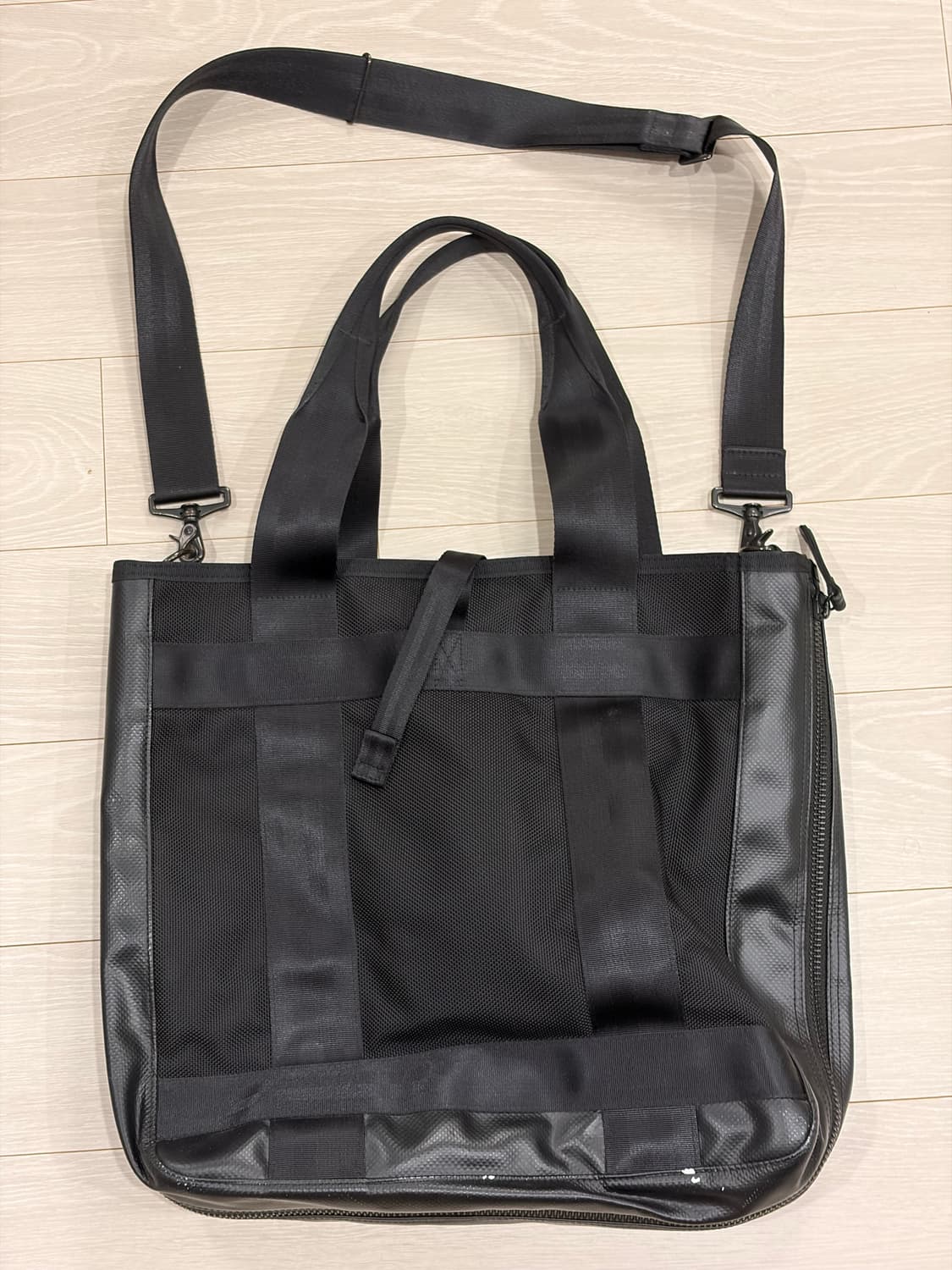 포터 히트 2way 토트백 상품이미지3