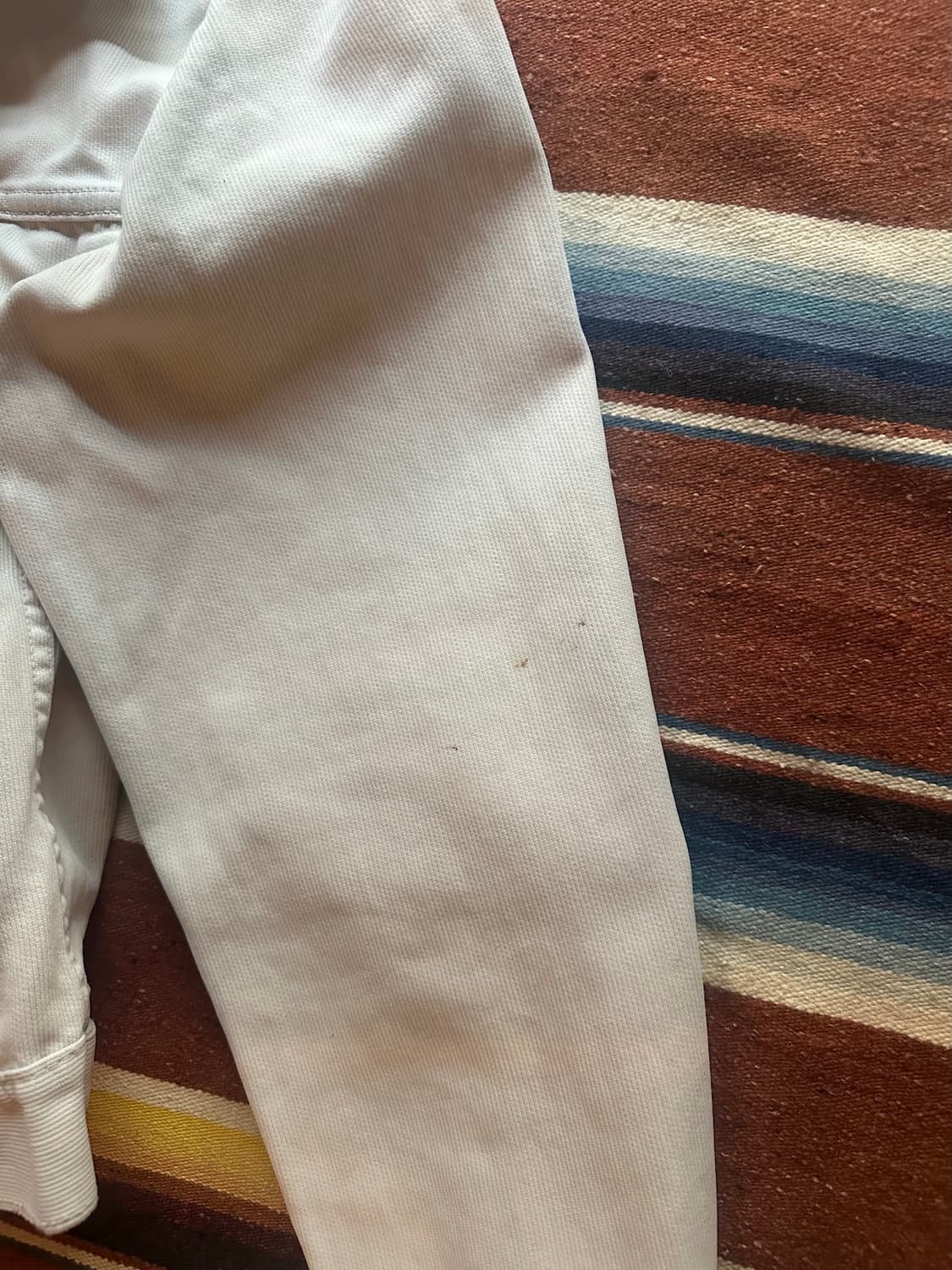 60s USA 빈티지 리바이스 941B 557xx 3세대 코듀로이 자켓 상품이미지7