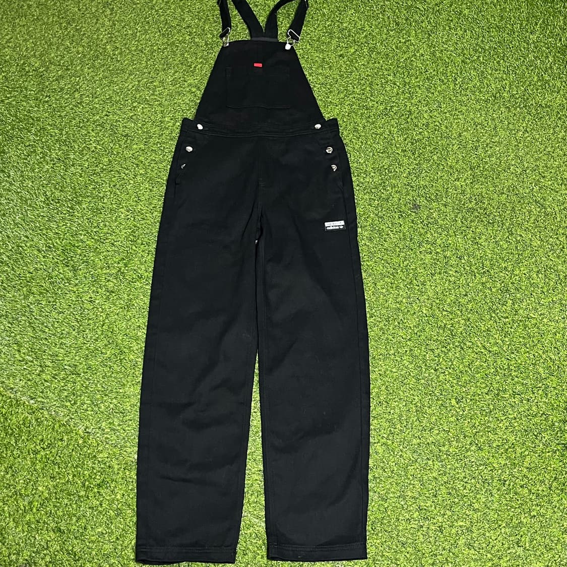 아디다스 멜빵바지 Adidas 상품이미지1