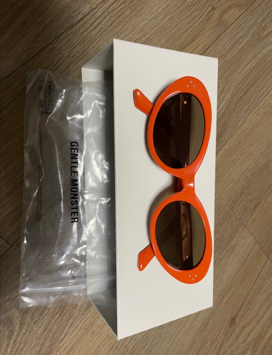 젠틀몬스터 선글라스 Jeans 상품이미지1