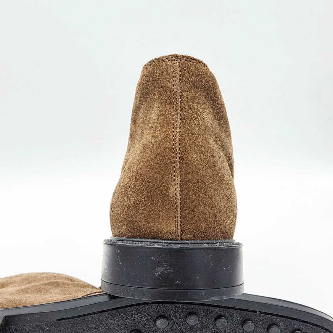 토즈 스웨이드 데저트 부츠 브라운 (10) 상품이미지2