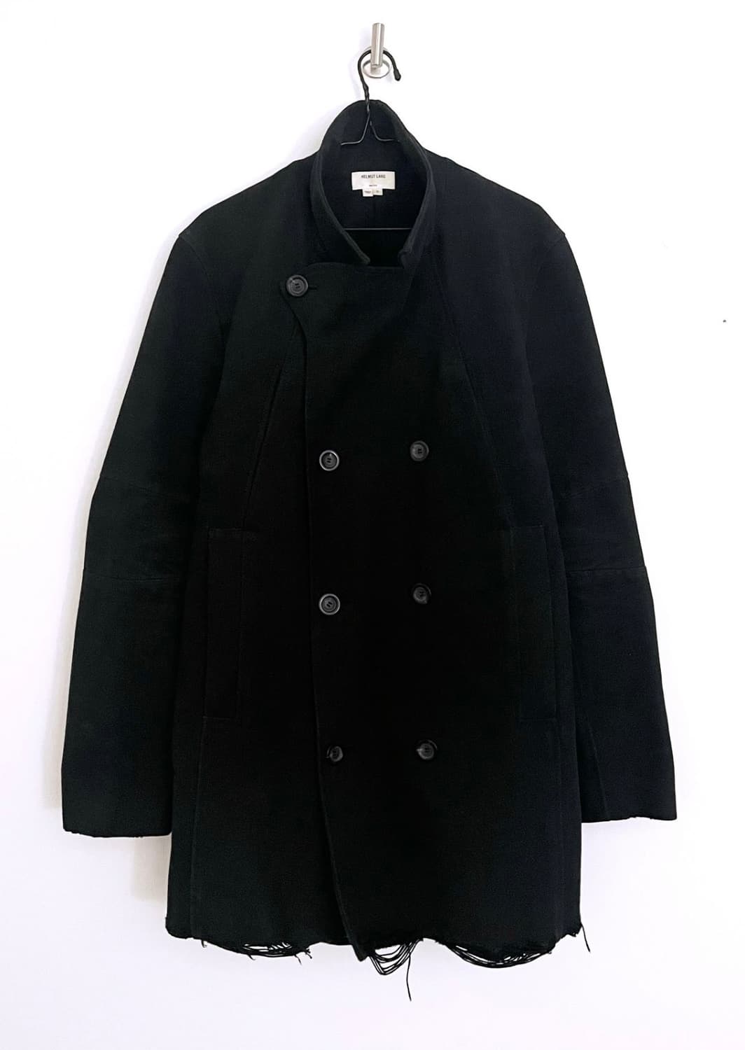 (구매)헬무트랭 피코트 구해봅니다… 상품이미지1