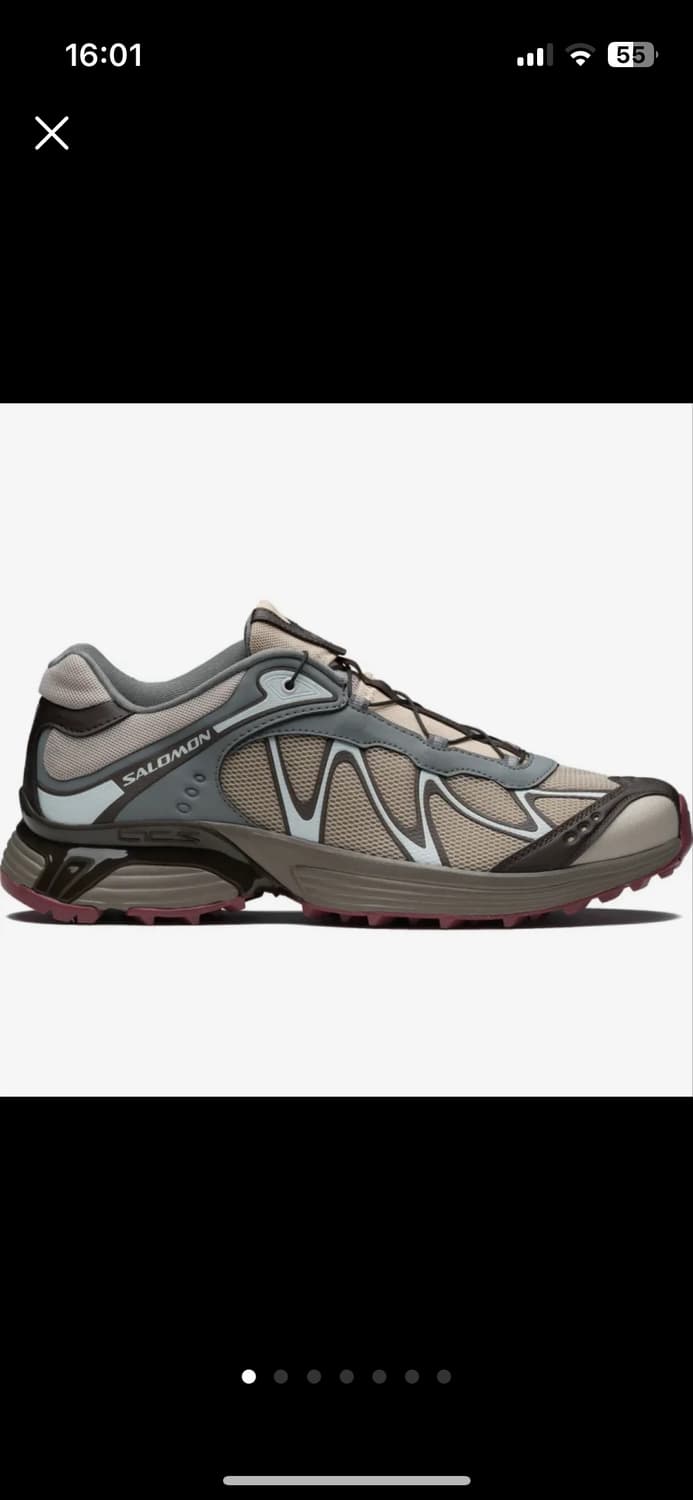 살로몬 XT-위스퍼_L47761800 260 상품이미지1