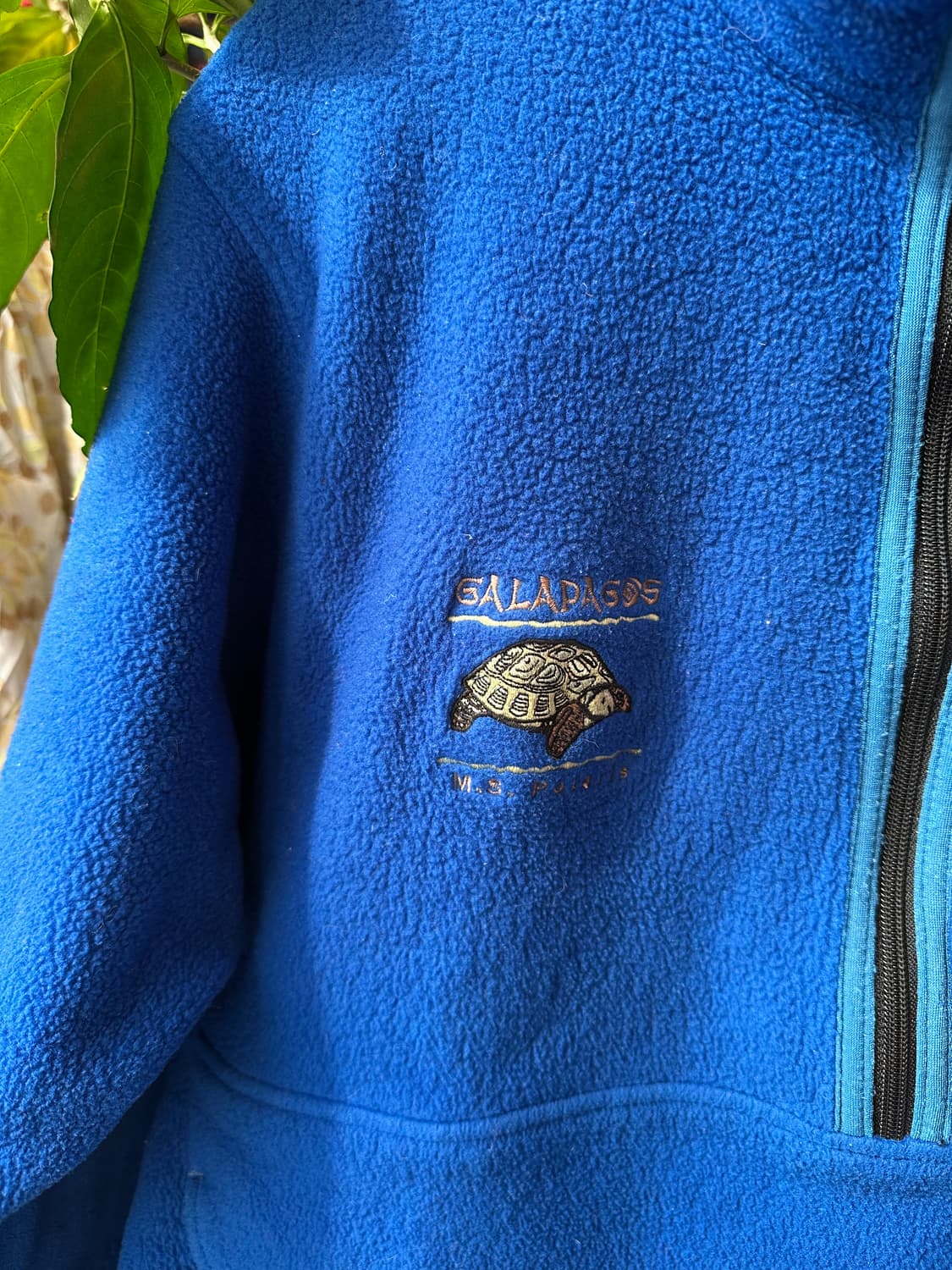 Z-418 파타고니아 신칠라  마수피얼  상품이미지4