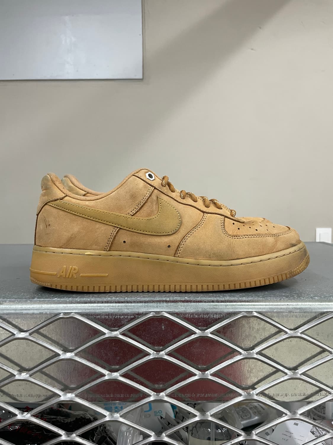 나이키 에어포스 1 '07 WB 플랙스 285 상품이미지4