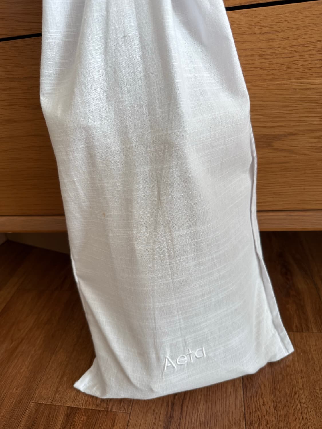 aeta 원통 버킷백 상품이미지7