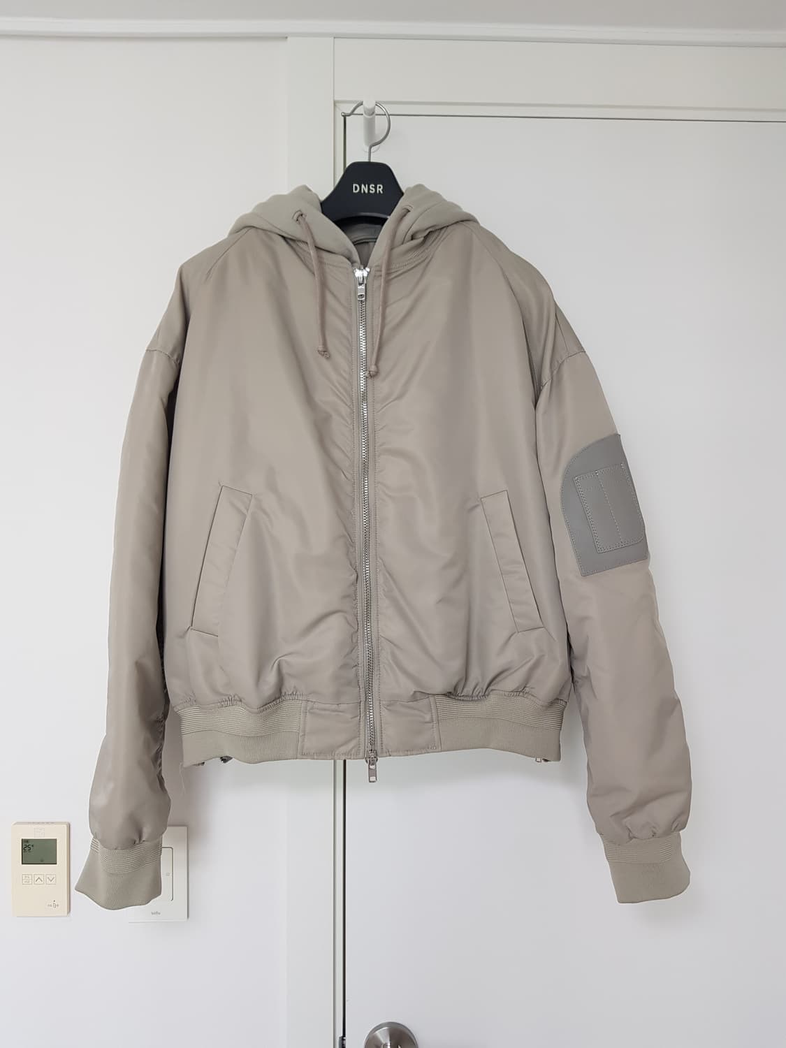 [100] 디엔써 유틸리티 후드 마원 상품이미지1