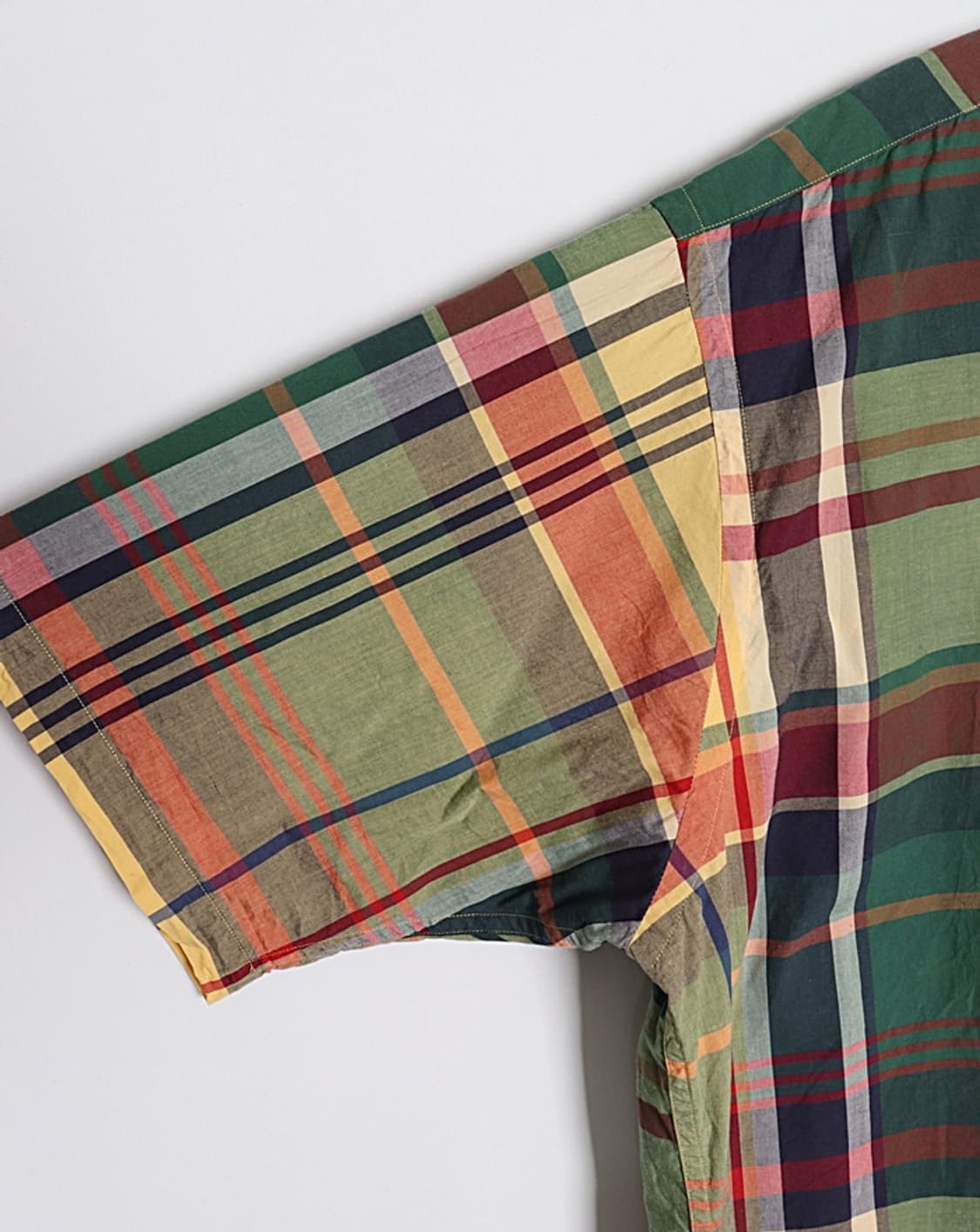 nautica Check Shirts 상품이미지4