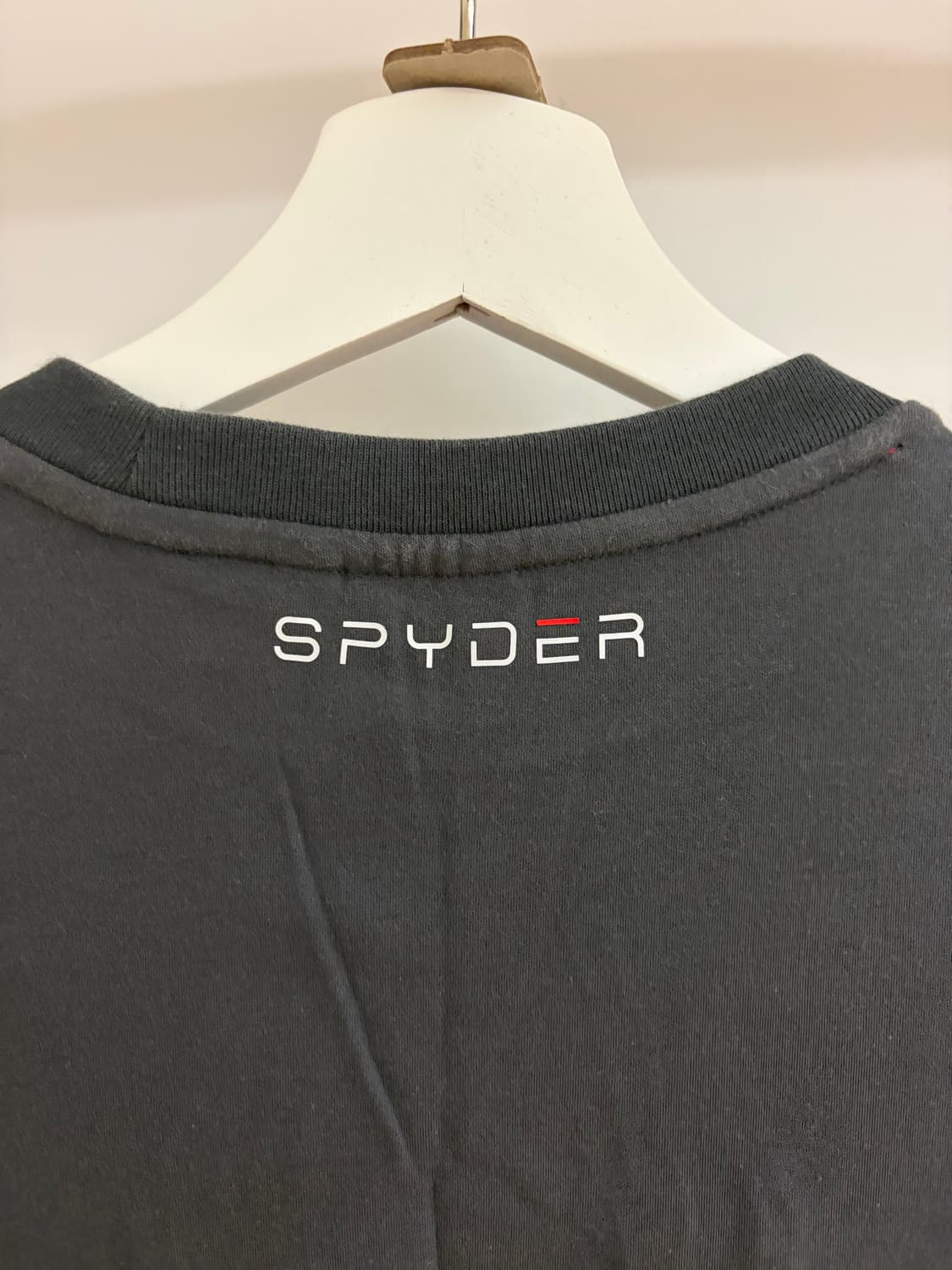 스파이더 반팔T S 상품이미지4