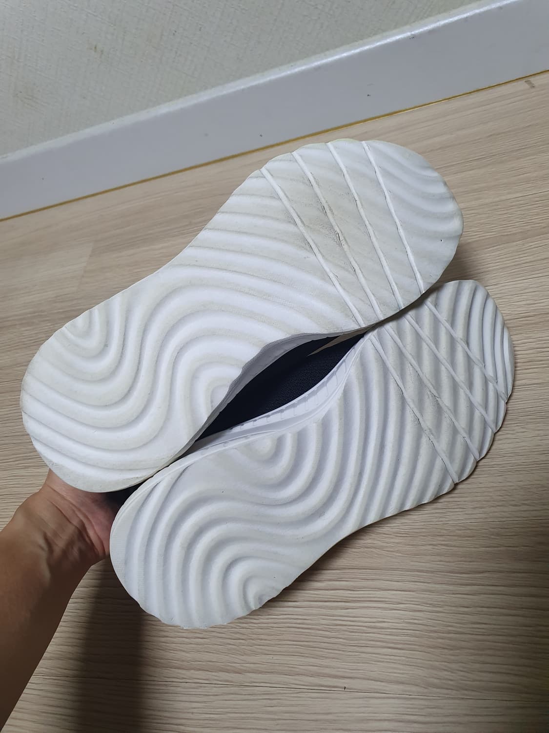 스케쳐스 슬립온 265 상품이미지8